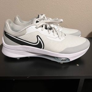 Nike Men's Air Zoom Infinity Tour NXT% Golf Shoes Men’s 12